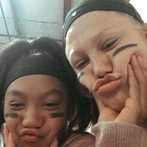 Meet your Posher, Paige